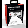 LEDLENSER NEO6R 240lm tölthető fejlámpa pink - Li-Polymer akku