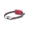LEDLENSER NEO6R 240lm tölthető fejlámpa pink - Li-Polymer akku