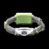 LEDLENSER NEO6R 240lm tölthető fejlámpa zöld - Li-Polymer akku