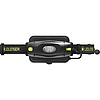 LEDLENSER NEO6R futólámpa 240lm tölthető fejlámpa fekete - Li-Po akku