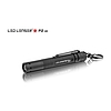 LEDLENSER P2 LED lámpa 1x5MM fehér LED, 1xAAA elemmel, 16lm