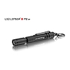 LEDLENSER P2 LED lámpa 1x5MM fehér LED, 1xAAA elemmel, 16lm liszterben