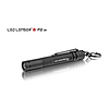 LEDLENSER P2 LED lámpa 1x5MM fehér LED, 1xAAA elemmel, 16lm liszterben