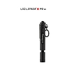 LEDLENSER P2 LED lámpa 1x5MM fehér LED, 1xAAA elemmel, 16lm liszterben