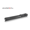 LEDLENSER P4 LED lámpa 1x5mm LED, 2xAAA elemmel, 18lm