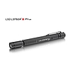 LEDLENSER P4 LED lámpa 1x5mm LED, 2xAAA elemmel, 18lm