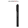 LEDLENSER P4 LED lámpa 1x5mm LED, 2xAAA elemmel, 18lm bliszterben