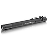 LEDLENSER P4 LED lámpa 1x5mm LED, 2xAAA elemmel, 18lm bliszterben