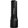 LEDLENSER P7 LED lámpa, 1xC-LED, 4XAAA elemmel 450lm