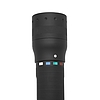 LEDLENSER P7QC LED lámpa, 1xXML multicolor LED, 4XAAA elemmel 220lm