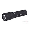 LEDLENSER P7QC LED lámpa, 1xXML multicolor LED, 4XAAA elemmel 220lm