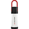 LEDLENSER PL6 outdoor álló/akasztható lámpa 750lm/3700K