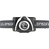 LEDLENSER SEO5 fejlámpa szürke 180lm