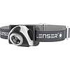 LEDLENSER SEO5 fejlámpa szürke 180lm