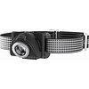 LEDLENSER SEO7R tölthető fejlámpa fekete 6007