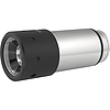 LEDLENSER Szivargyújtó lámpa fekete AMB-7311