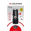 LEDLENSER T14 taktikai lámpa 4xAA 700lm