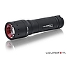 LEDLENSER T7.2 4xAAA 320 lm lámpa 9807