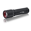 LEDLENSER T7.2 4xAAA 320 lm lámpa 9907