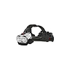 LEDLENSER XEO19R 2000 lm tölthető fejlámpa fehér 7219-RW