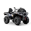 Loncin X-Wolf Quad 1000 MUD