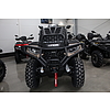 Loncin X-Wolf Quad 1000 MUDDY