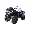 Loncin X-Wolf Quad 1000 MUDDY