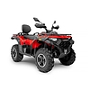 Loncin X-Wolf Quad 550L Premium
