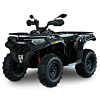 Loncin X-Wolf Quad 550S Basic