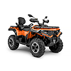Loncin X-Wolf Quad 700L