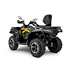 Loncin X-Wolf Quad 700L