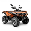 Loncin X-Wolf Quad 700S Basic
