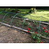 Nortene ARC PVC rugalmas fóliasátor rúd - 3,0 m  -  ? 12 mm - zöld - 140301