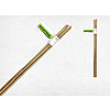 Nortene BAMBOO bambusz termesztő karó - 1,5 m -  ? 10-12 mm  - bambusz - 140834