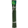 Nortene BAMBOO PLAST műanyag bevonatú bambuszkaró - 0,6 m -  ? 7-11 mm - zöld - 140801