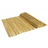 Nortene BAMBOOCANE hasított bambuszfonat - 2 x 5 m -  bambusz - 5030017