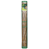 Nortene BAMBOOCANE hasított bambuszfonat - 1,5 x 5 m -  bambusz - 5030016