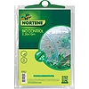 Nortene BIOCONTROL rovarvédő háló - 2,20 x 10 m  -  1 x 1 mm - fehér - 110820