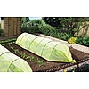 Nortene CLIMAFILM PRO 70 µm LDPE kertészeti fólia - 2 x 5 m -  sárga - 110052