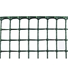 Nortene DOORNET 3349/050 műanyag rács (K-50/30) - 0,5 x 5 m -  32 x 28 mm - zöld - 174681