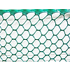 Nortene ESA műanyag baromfirács - 1 x 50 m -  15 x 15 mm - zöld - 2008948