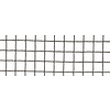 Nortene FENSANET 06 pontheg. drótháló - 1 x 5 m -  6,4 x 6,4 x 0,6 mm - galvanizált - 172503