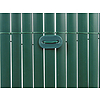 Nortene FIXCANE rögzítő műanyag nádfonat rögzítéséhez -   -  zöld - 147150