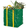 Nortene GARDENBAG  lombgyűjtő zsák - 0,60x0,60x0,70 - zöld - 2007011