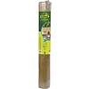 Nortene PLASTICANE OVAL ovális profilú műanyag nád, 13 mm, PVC - 2 x 3 m -  bambusz - 2012332