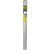 Nortene PLASTICANE OVAL ovális profilú műanyag nád, 13 mm, PVC - 1,5 x 3 m -  fehér  - 2012173