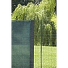 Nortene TEXANET szőtt árnyékoló háló gomblyukakkal 85% - 1,5 x 50 m -  zöld - 170755