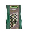 Nortene TRELLIFLEX műanyag apácarács - 0,5 x 1,5 m -  22 x 6 - zöld - 170204