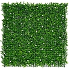 Nortene VERTICAL JASMIN zöldfal jázminnal - 1 x 1 - zöld, fehér - 2021588