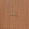 Nortene WILLOWPLAST szintetikus fűzfavessző fonat  - 1 x 3 m -  barna - 2006449